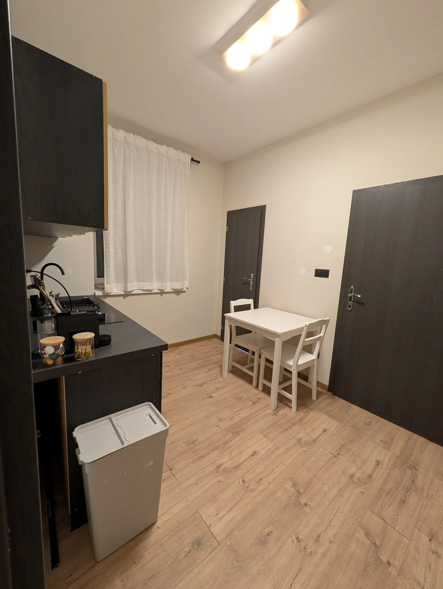 Malý prémiový apartmán č. 2