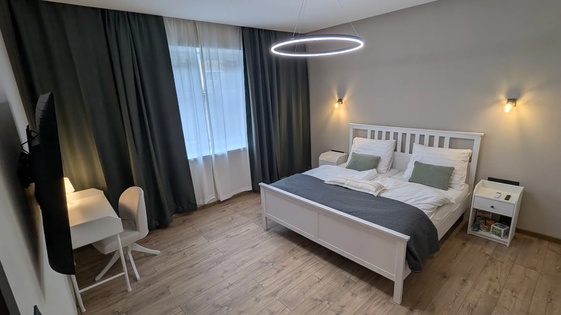 Rodinný apartmán č. 3
