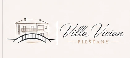 Villa Vician Piešťany